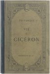 Plutarque - Vie de Cicéron