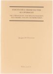 Jacques De Visscher - Existentiële hermeneutiek als opdracht : 'Het Dwaallicht' van Willem Elsschot, een parabel van het interpreteren