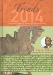 Adjiedj Bakas - Trends 2014