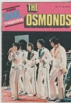  - classics idool magazine The Osmonds 11