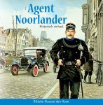 Klaasse - Klaasse-den Haan, Ditteke-Agent Noorlander (nieuw)