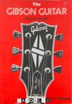 Ian C. Bishop - The Gibson Guitar from 1950 Ian C. Bishop - The Gibson Guitar from 1950