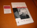 Homes, A.M. - The End Of Alice. A novel