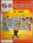 Merho - Kiekeboe, De Taart