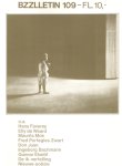 Diepstraten, Johan en Phil Muysson - Bzzlletin nr. 109