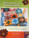 Christel Krukkert & Yvonne Koop, Christel Krukkert & Yvonne Koop - Mini-granny's en bloemen haken