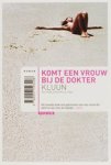 Kluun - Komt een vrouw bij de dokter