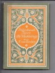 Eeden, F. van / Rabindranath Tagore - De Vluchtelinge