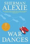 Sherman Alexie - War Dances