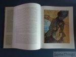 Götz Adriani. - Edgar Degas. Pastelle, Ölskizzen, Zeichnungen.