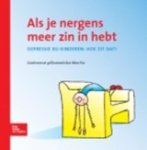 M. Vos ; Mere Vos - Als je nergens meer zin in hebt