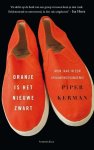 Piper Kerman - Oranje is het nieuwe zwart
