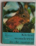 HAFSLUND, PER, - Kleine wonderen der natuur. Deel 2.