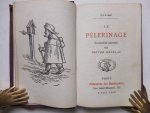 Érasme. - Le Pèlerinage.
