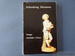 Dr. V. Vermeersch. - Catalogus schenking Herssens. Brugge Stedelijke Musea.