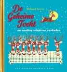 Kathryn Jackson - De geheime tocht en andere winterse verhalen een gouden kerstboekje