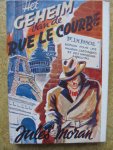 Moran, Jules - HET GEHEIM VAN DE RUE LE COURBE