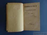 Nuyens, W.J.F. - De regering van Pius IX en hare beschuldigers.