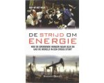Roy Op Het Veld - De strijd om energie