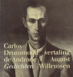 Drummond de Andrade, Carlos. - Gedichten.