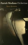 Patrick Modiano - De horizon