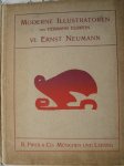 Esswein, Hermann - Moderne Illustratoren: Thomas Theodor Heine - Hans Baluschek - Ernst Neumann Esswein, Hermann - Moderne Illustratoren: Thomas Theodor Heine - Hans Baluschek - Ernst Neumann