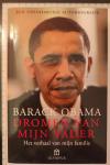 Obama, Barack - Dromen van mijn vader / het verhaal van mijn familie