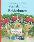 Astrid Lindgren, Ilon Wikland - Verhalen uit Bolderburen