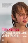 Tim Kamps 170422 - De verschrikkelijke jaren tachtig