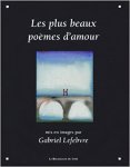  - Les plus beaux poèmes d'amour