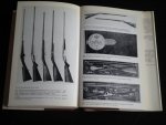 Blackmore, Howard L. - Hunting Weapons, The Arms & Armour Series