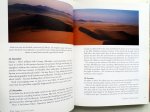 Allen, Benedict - The Skeleton Coast (A Journey Through the Namib Desert) (ENGELSTALIG)