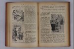 onbekend - Gartenlaube Kalender 1890 (3 Foto's)