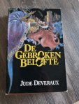 Deveraux - Gebroken belofte