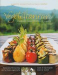 Musacchio, Alberto, Simões, Malu - Vegeterranean / culinair/vegetarisch/Italiaans
