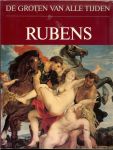 Orlandi, Enzo tekst Mario Lepore .. Vertaling van Rosemarie van Broekhoven - Rubens .. De groten van alle tijden, Rubens