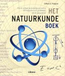 Clifford A. Pickover - Het Natuurkunde boek
