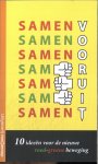 Diverse Auteurs - Samen Vooruit