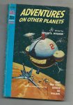 Simak/van Vogt/Leinster/Dee/Williams - Adventures on other planets