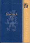  - Publications de la Société Historique et Archéologique dans le Limbourg. Jaarboek Deel 141 '05