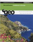 G. Gerits - De Geo Havo Landbouw in Europa Studieboek