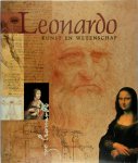 E. Crispino 30581, C. Pescio - Leonardo kunst en wetenschap