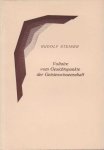 Steiner, Rudolf - Voltaire vom Gesichtspunkte der Geisteswissenschaft