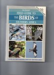 Sinclair Ian - Field Guide to the Birds of Southern Africa