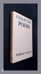 Colum, Padraic - The collected poems of Padraic Colum