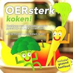 Dorenbos , Jolanda . & Richard de Leth . [ isbn 9789081899031 ] 3624 - OERsterk Koken! ( Krachtvoer voor de moderne mens: gezond eten en afvallen zonder dieet . ) OERsterk koken! is een verrassende ontdekkingstocht vol tips, gezonde ingrediënten en smaakvolle recepten. Oeroude voeding uit de natuur, precies zoals onze -