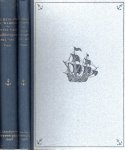 WARNSINCK, J.C.M. - De reis om de wereld van Joris van Spilbergen 1614-1617. Tekst + Platen.