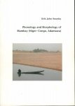 ANONBY, Erik John - Phonology and Morphology of Mambay ( Niger-Congo, Adamawa).