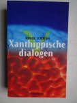 Scruton, Roger. - Xanthippische dialogen.