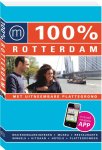 Nina Swaep - 100% Rotterdam / time to momo